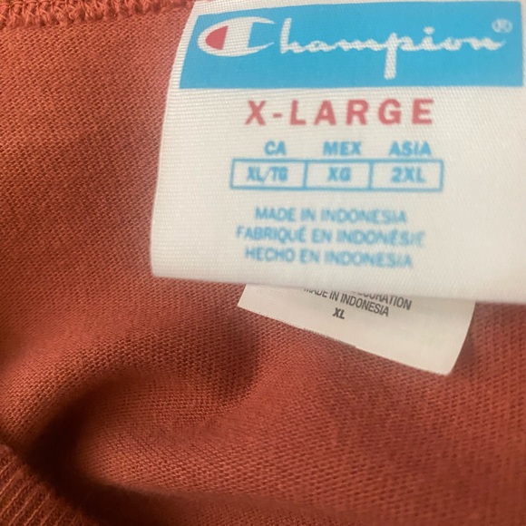 Haz Que Suceda: T-shirt - Nueva Talla Extra Grande. Size XL  $27 - Picture 7 of 9